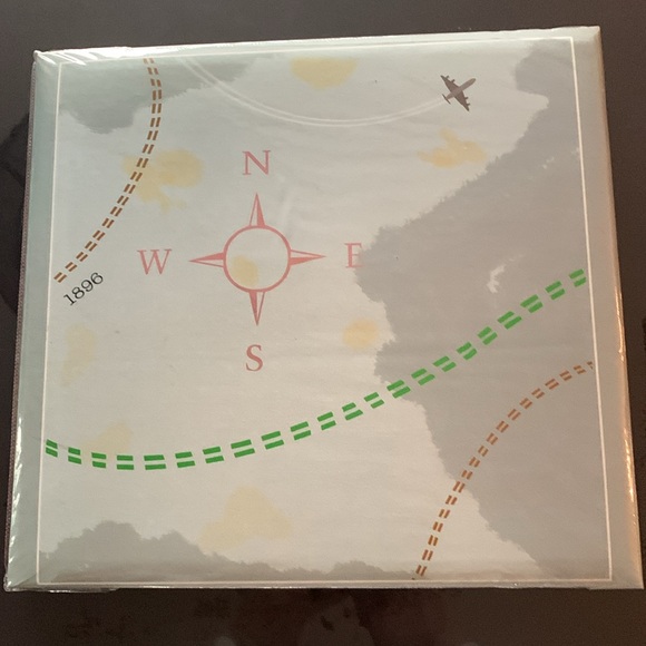 Vacation Memory pre designed scrapbook - Picture 10 of 10